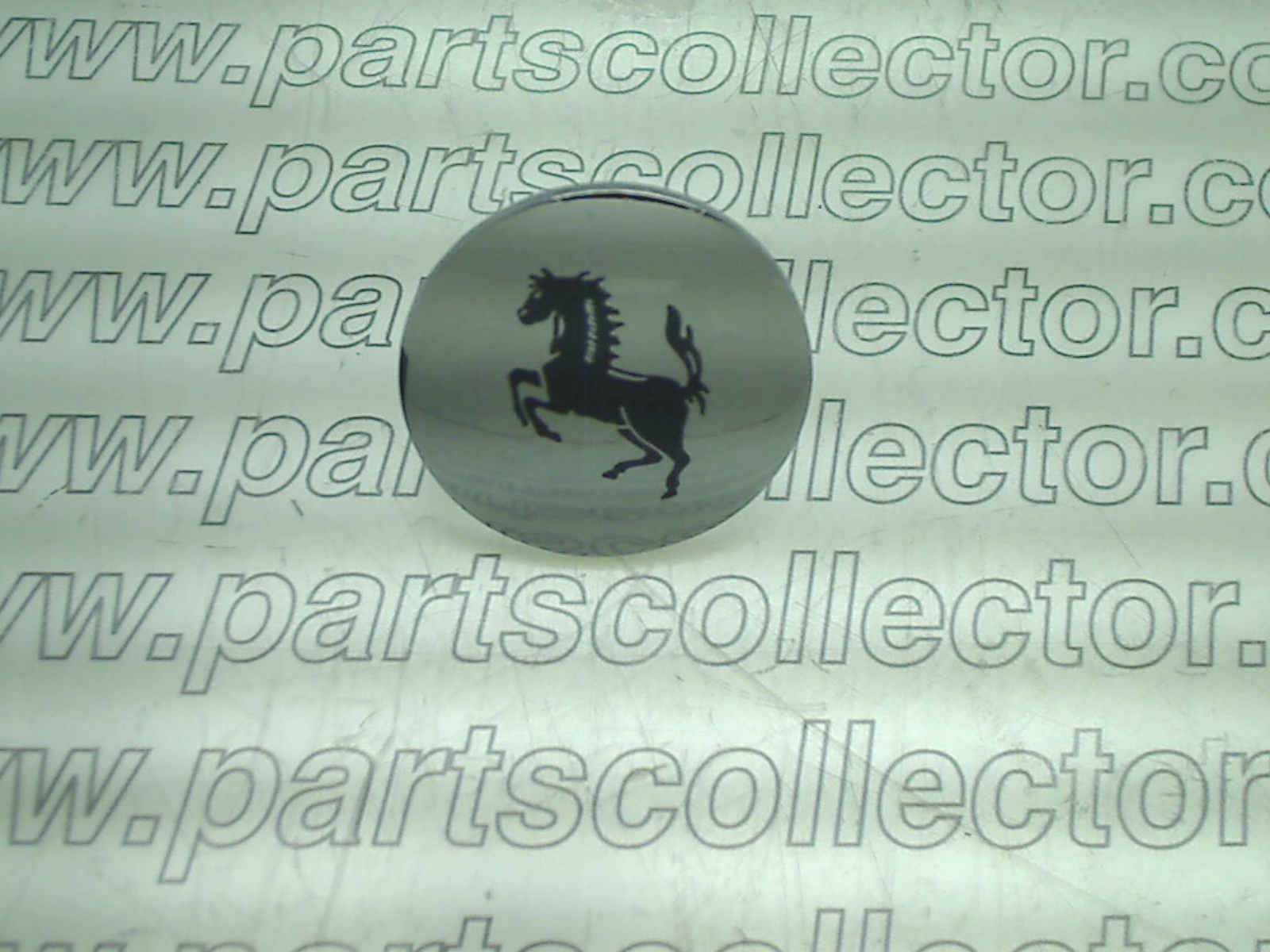 FERRARI  Car body code 9012 compatible with: FERRARI 330, FERRARI 330 GTC